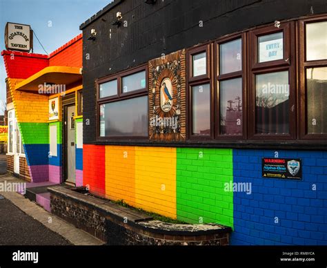 Gay Clubs Gay Cafes Gay Bars in Great Yarmouth